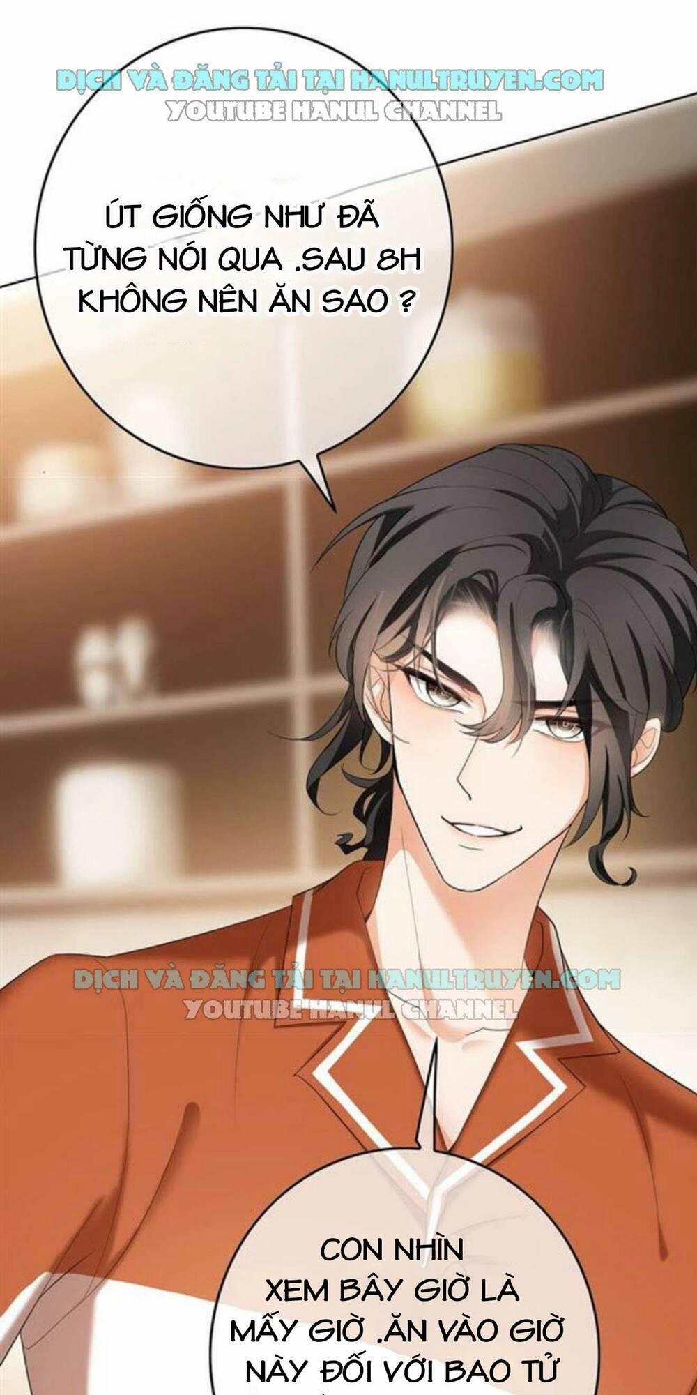 Cô Vợ Nhỏ Nuông Chiều Quá Lại Thành Ác!! 48 trang 13