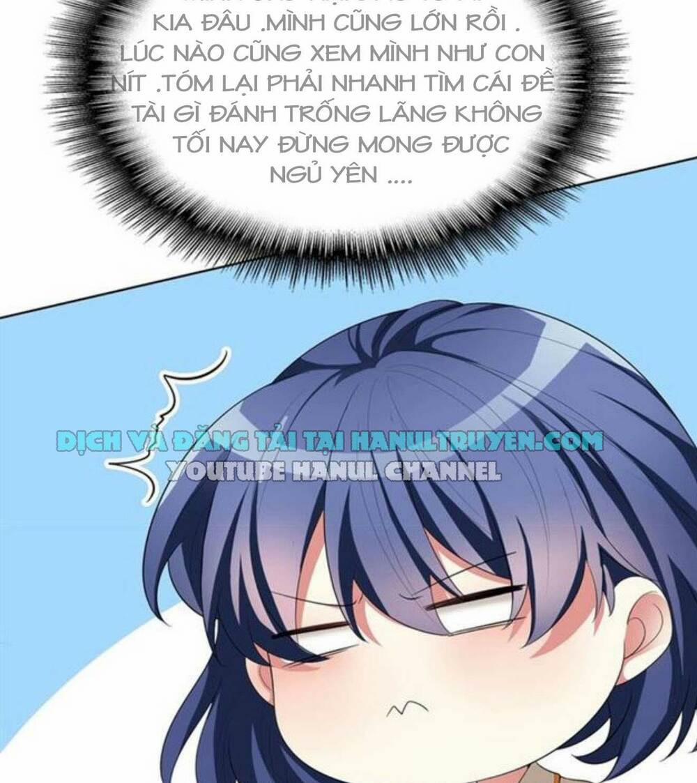 Cô Vợ Nhỏ Nuông Chiều Quá Lại Thành Ác!! 48 trang 15