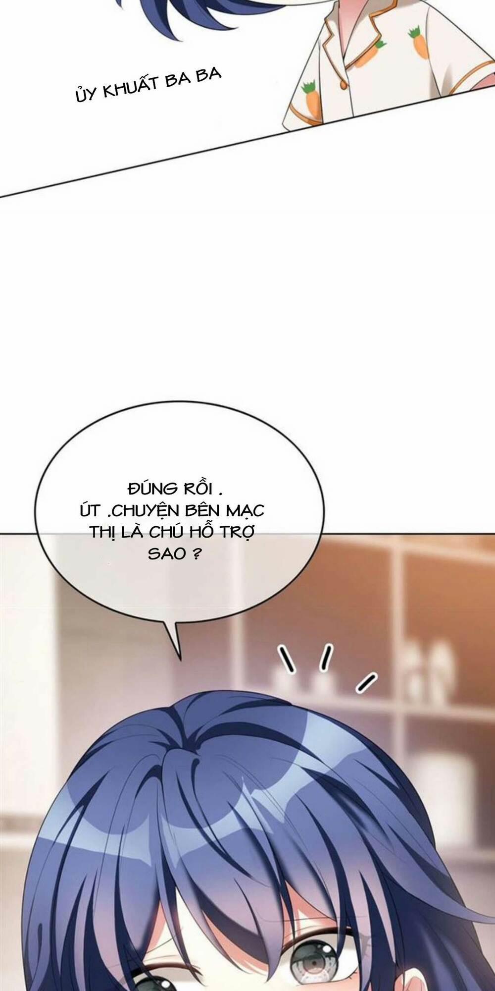 Cô Vợ Nhỏ Nuông Chiều Quá Lại Thành Ác!! 48 trang 16