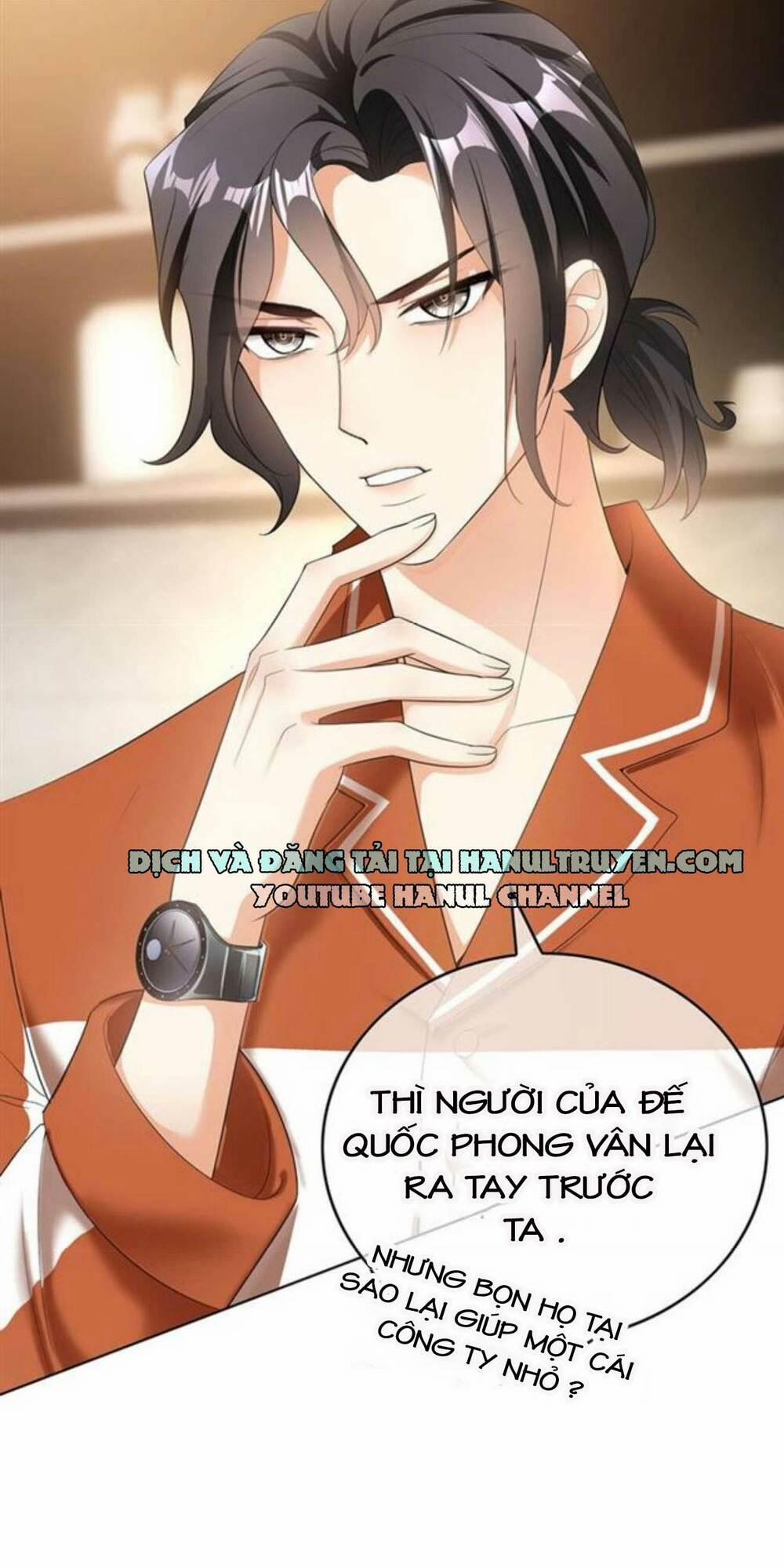 Cô Vợ Nhỏ Nuông Chiều Quá Lại Thành Ác!! 48 trang 19