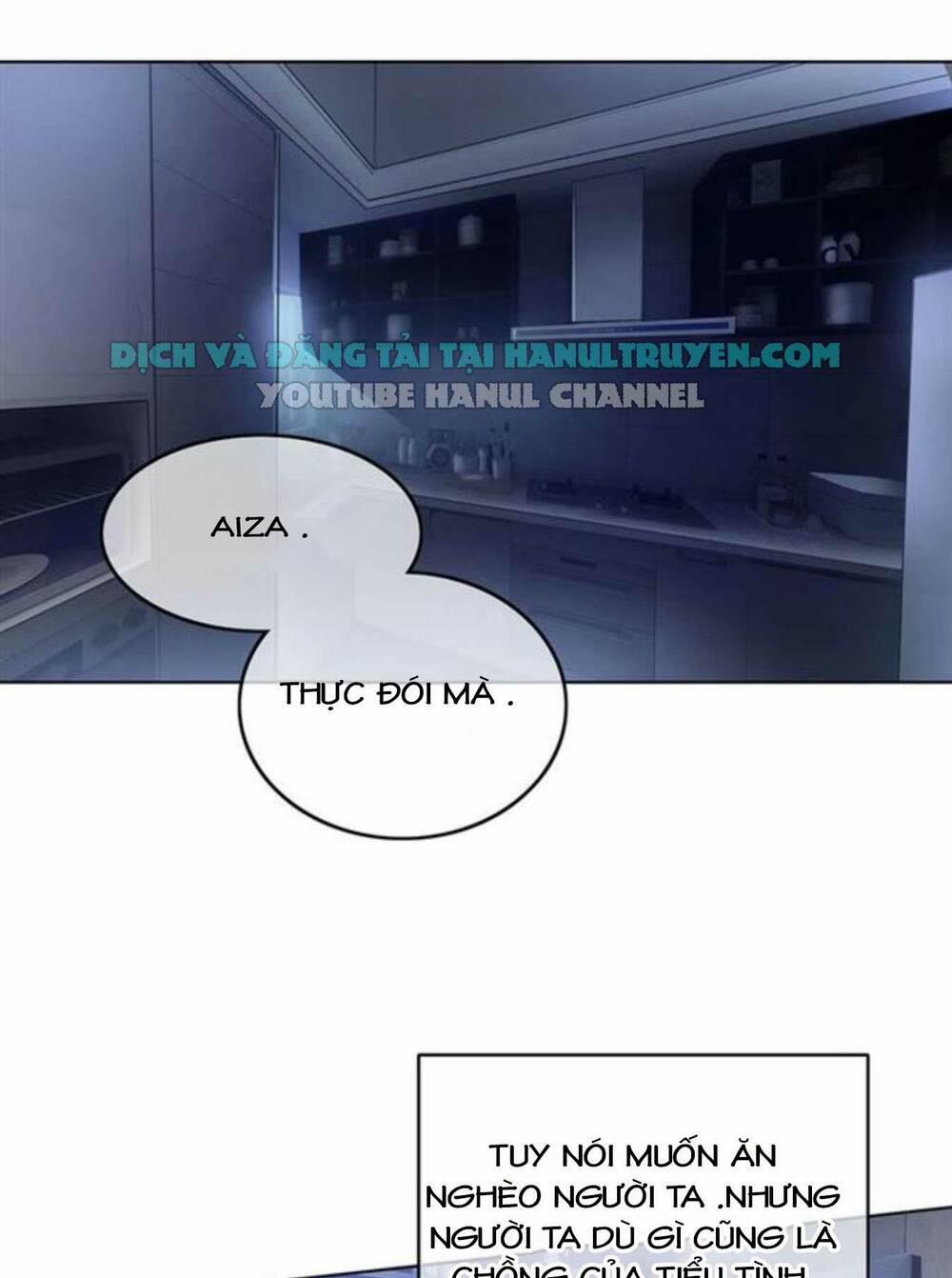 Cô Vợ Nhỏ Nuông Chiều Quá Lại Thành Ác!! 48 trang 2