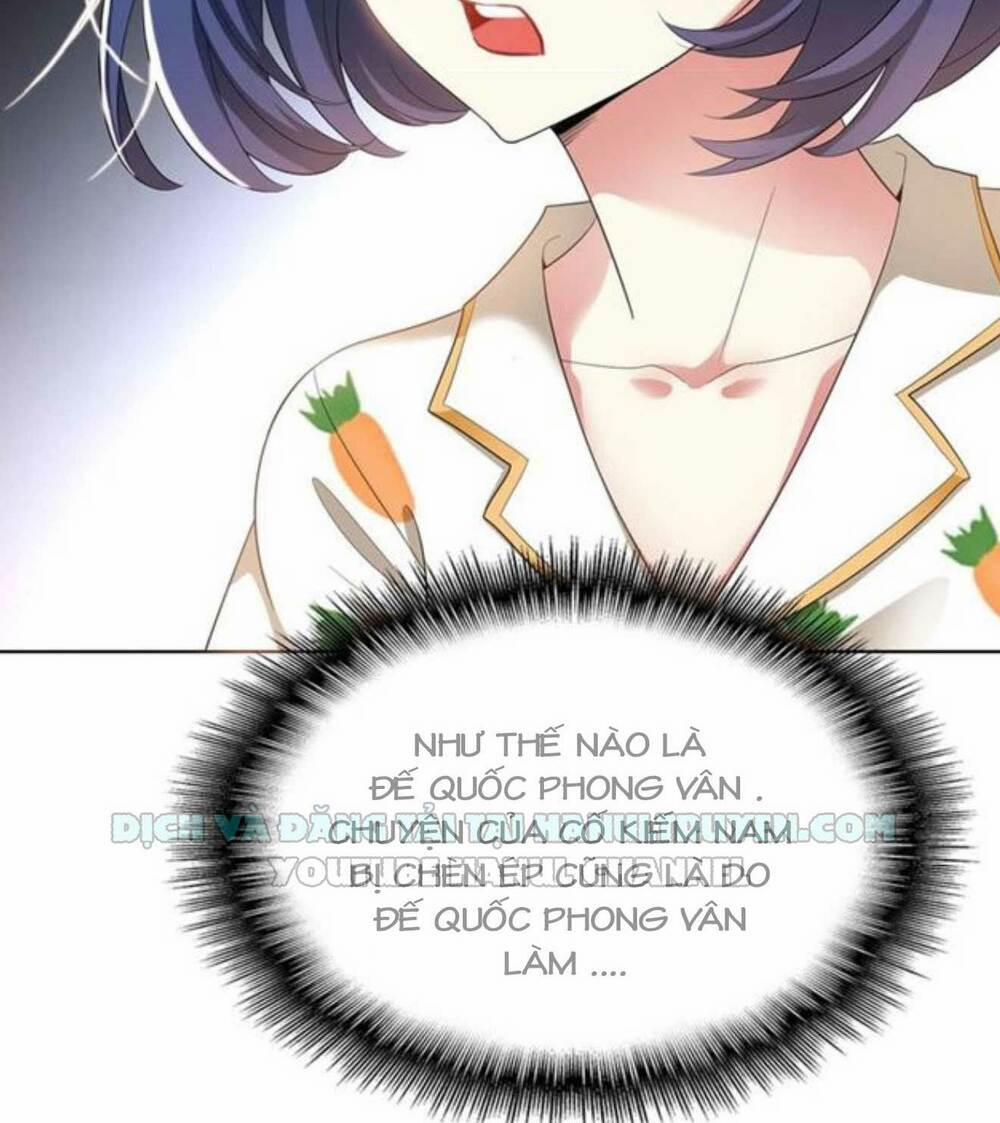 Cô Vợ Nhỏ Nuông Chiều Quá Lại Thành Ác!! 48 trang 21