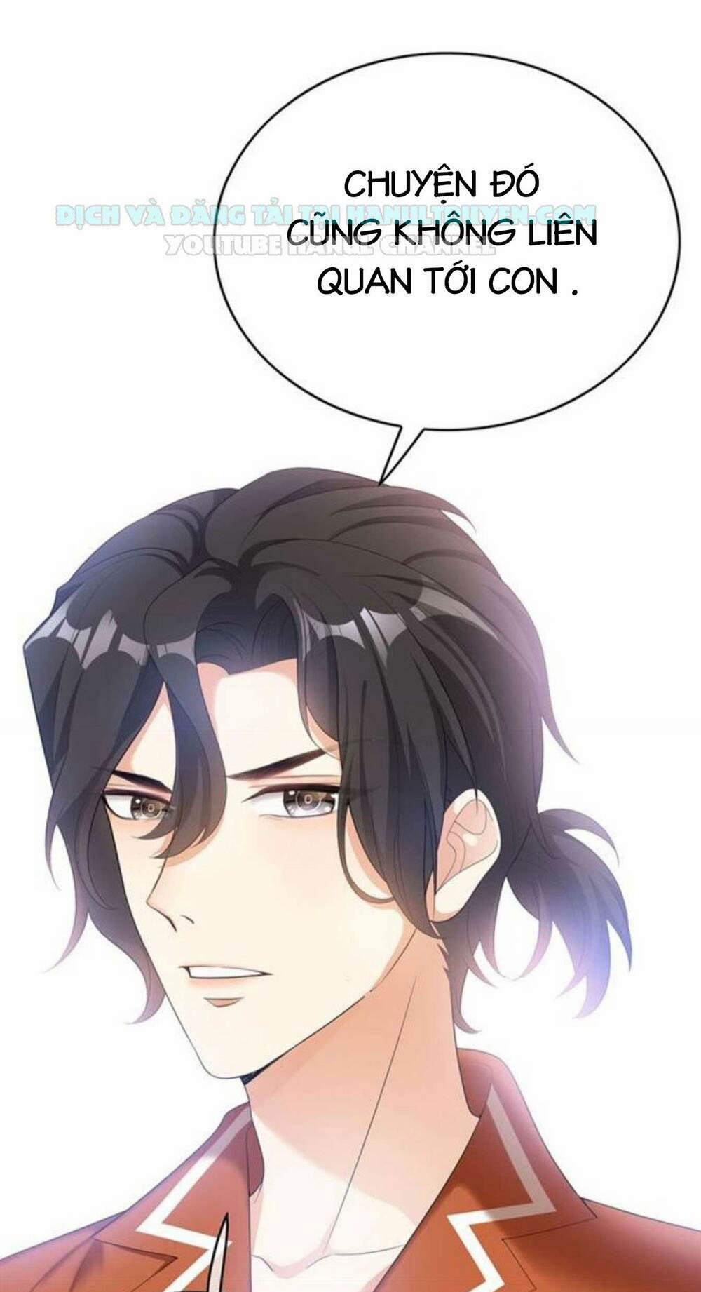 Cô Vợ Nhỏ Nuông Chiều Quá Lại Thành Ác!! 48 trang 22