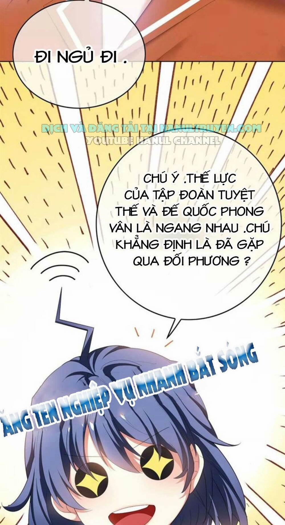 Cô Vợ Nhỏ Nuông Chiều Quá Lại Thành Ác!! 48 trang 23