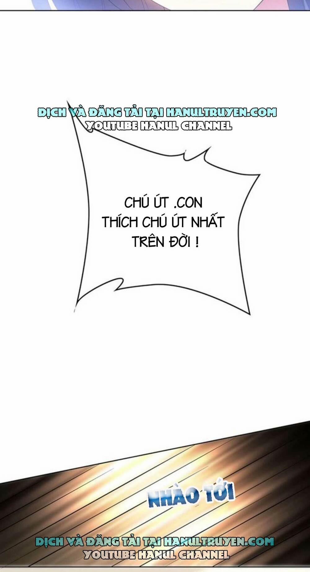 Cô Vợ Nhỏ Nuông Chiều Quá Lại Thành Ác!! 48 trang 27