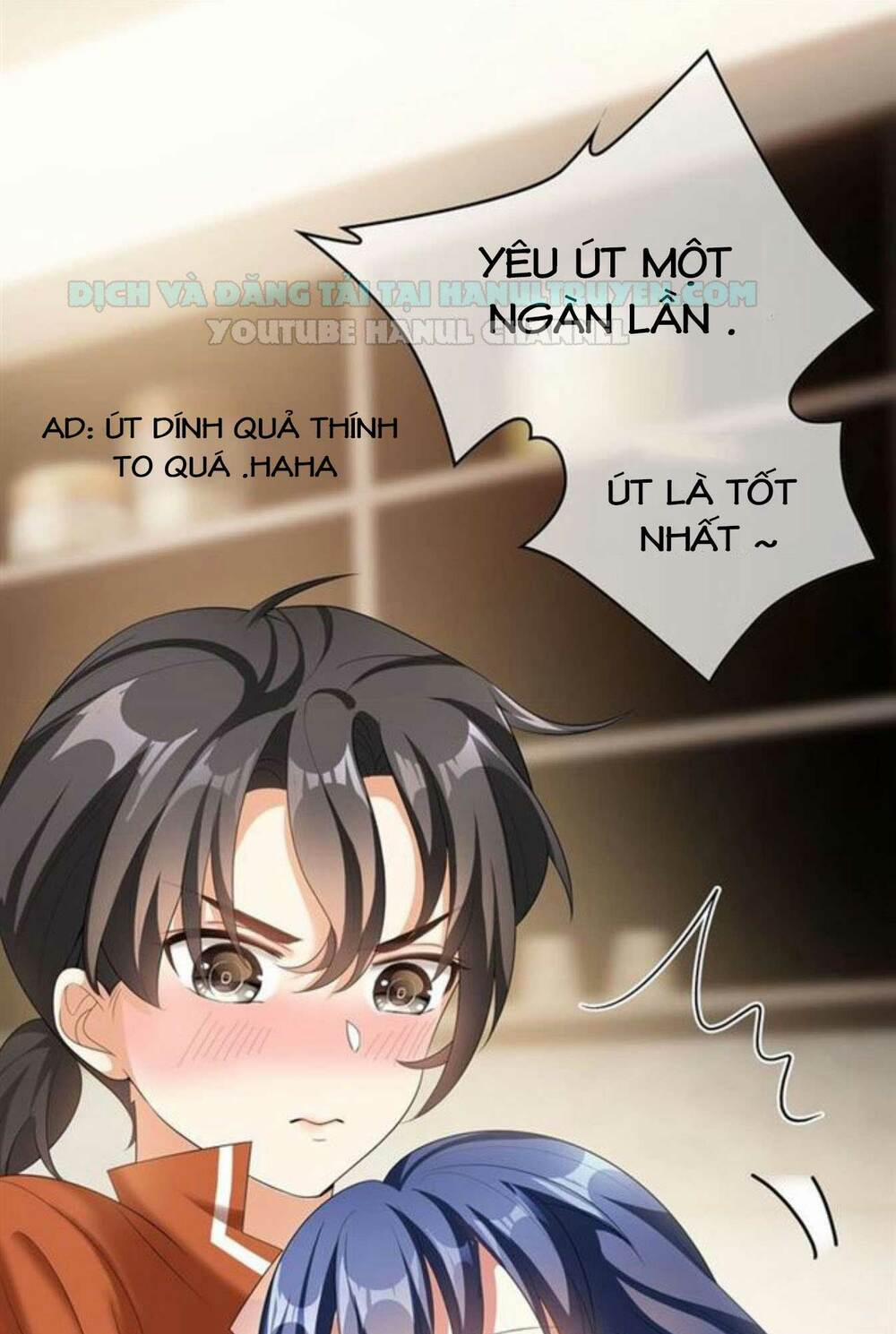 Cô Vợ Nhỏ Nuông Chiều Quá Lại Thành Ác!! 48 trang 28