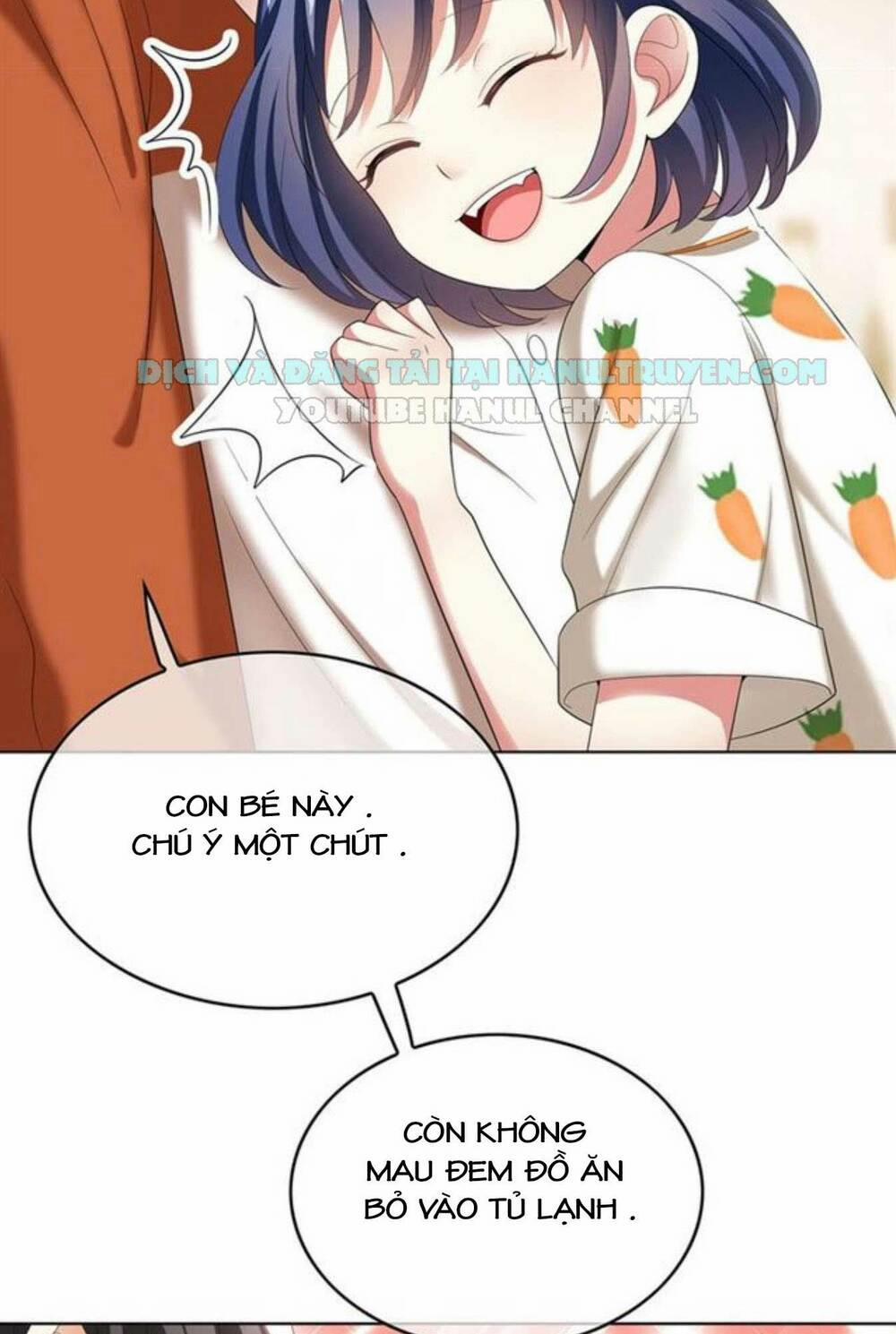 Cô Vợ Nhỏ Nuông Chiều Quá Lại Thành Ác!! 48 trang 29