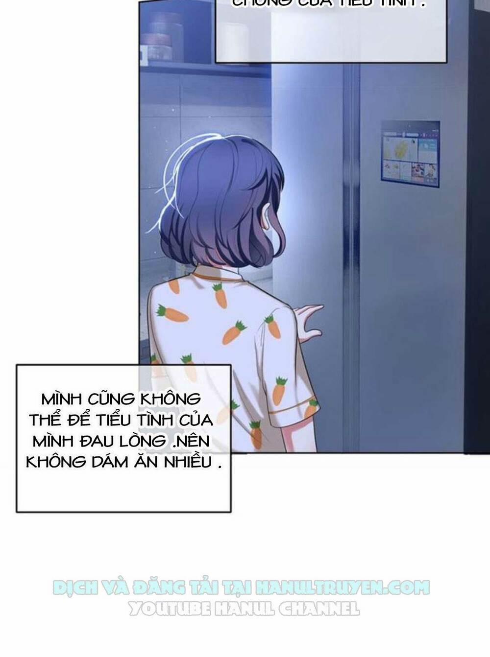 Cô Vợ Nhỏ Nuông Chiều Quá Lại Thành Ác!! 48 trang 3