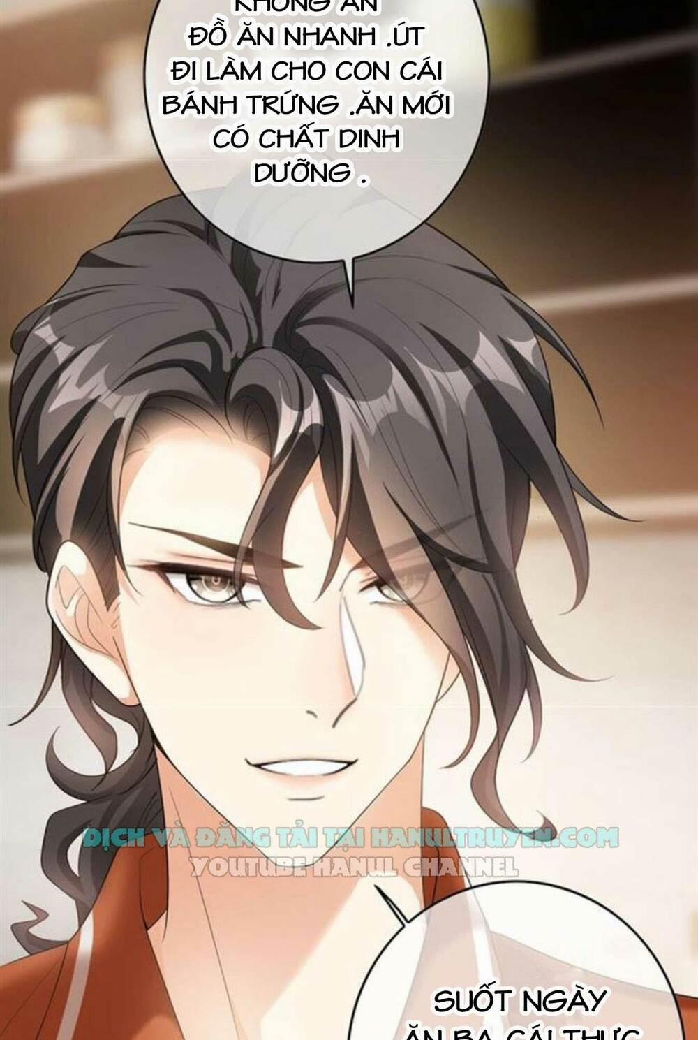 Cô Vợ Nhỏ Nuông Chiều Quá Lại Thành Ác!! 48 trang 31