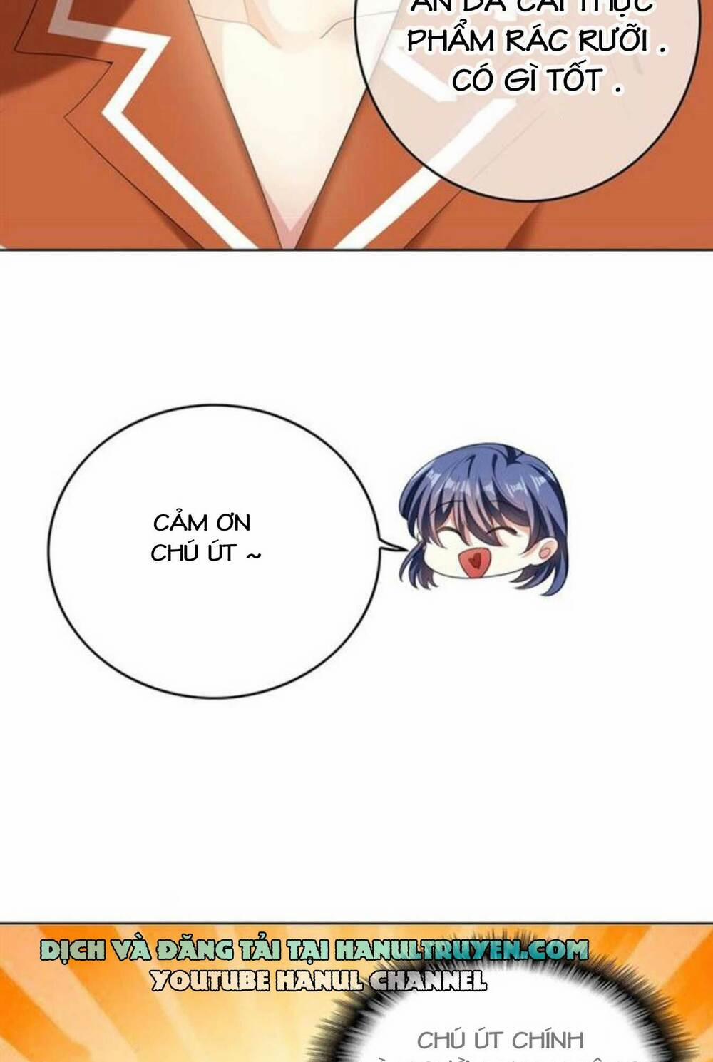 Cô Vợ Nhỏ Nuông Chiều Quá Lại Thành Ác!! 48 trang 32