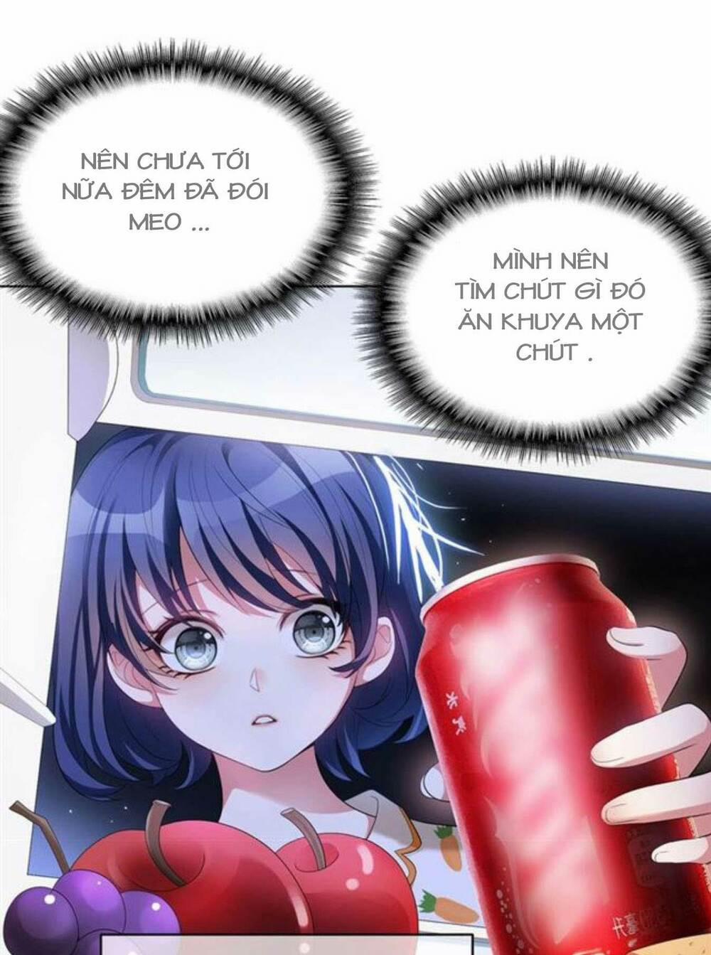 Cô Vợ Nhỏ Nuông Chiều Quá Lại Thành Ác!! 48 trang 4