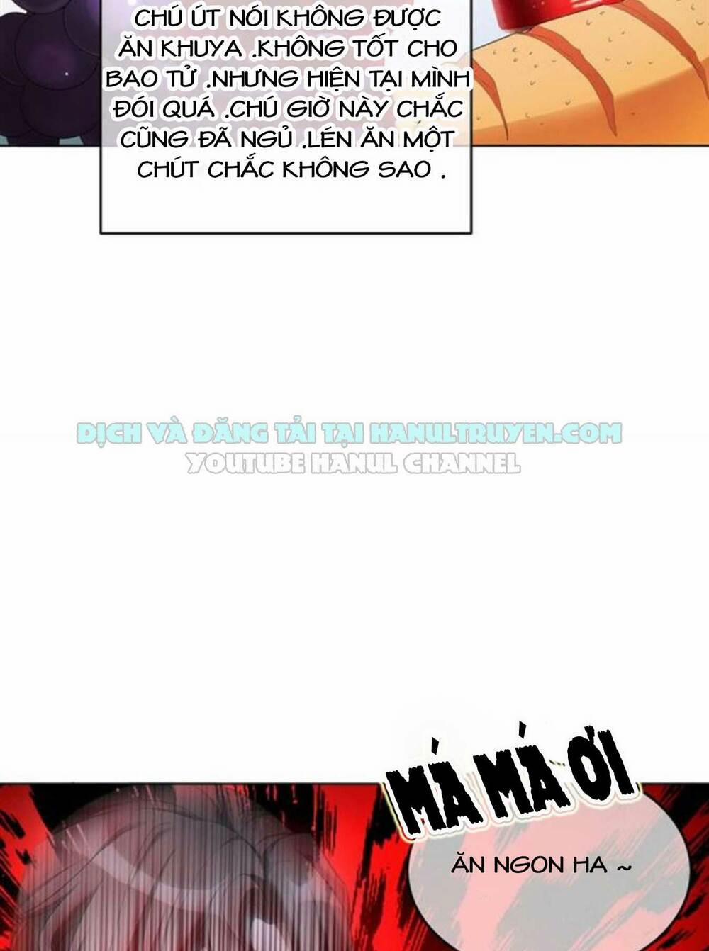 Cô Vợ Nhỏ Nuông Chiều Quá Lại Thành Ác!! 48 trang 5