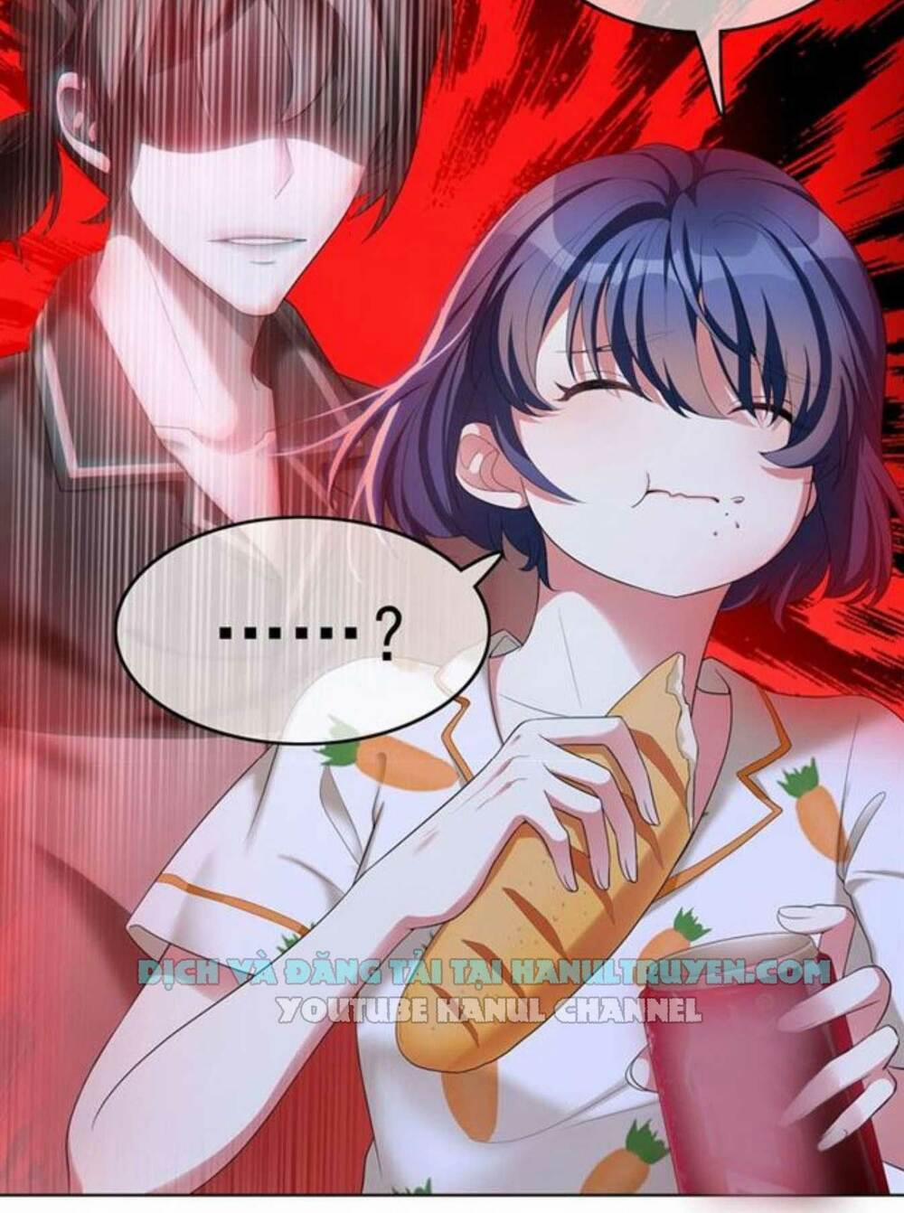 Cô Vợ Nhỏ Nuông Chiều Quá Lại Thành Ác!! 48 trang 6