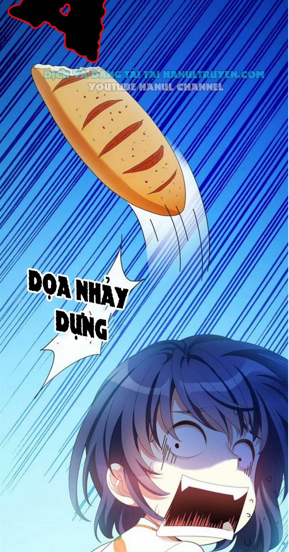 Cô Vợ Nhỏ Nuông Chiều Quá Lại Thành Ác!! 48 trang 8