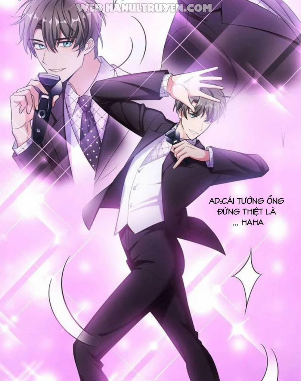 Cô Vợ Nhỏ Nuông Chiều Quá Lại Thành Ác!! 49 trang 11