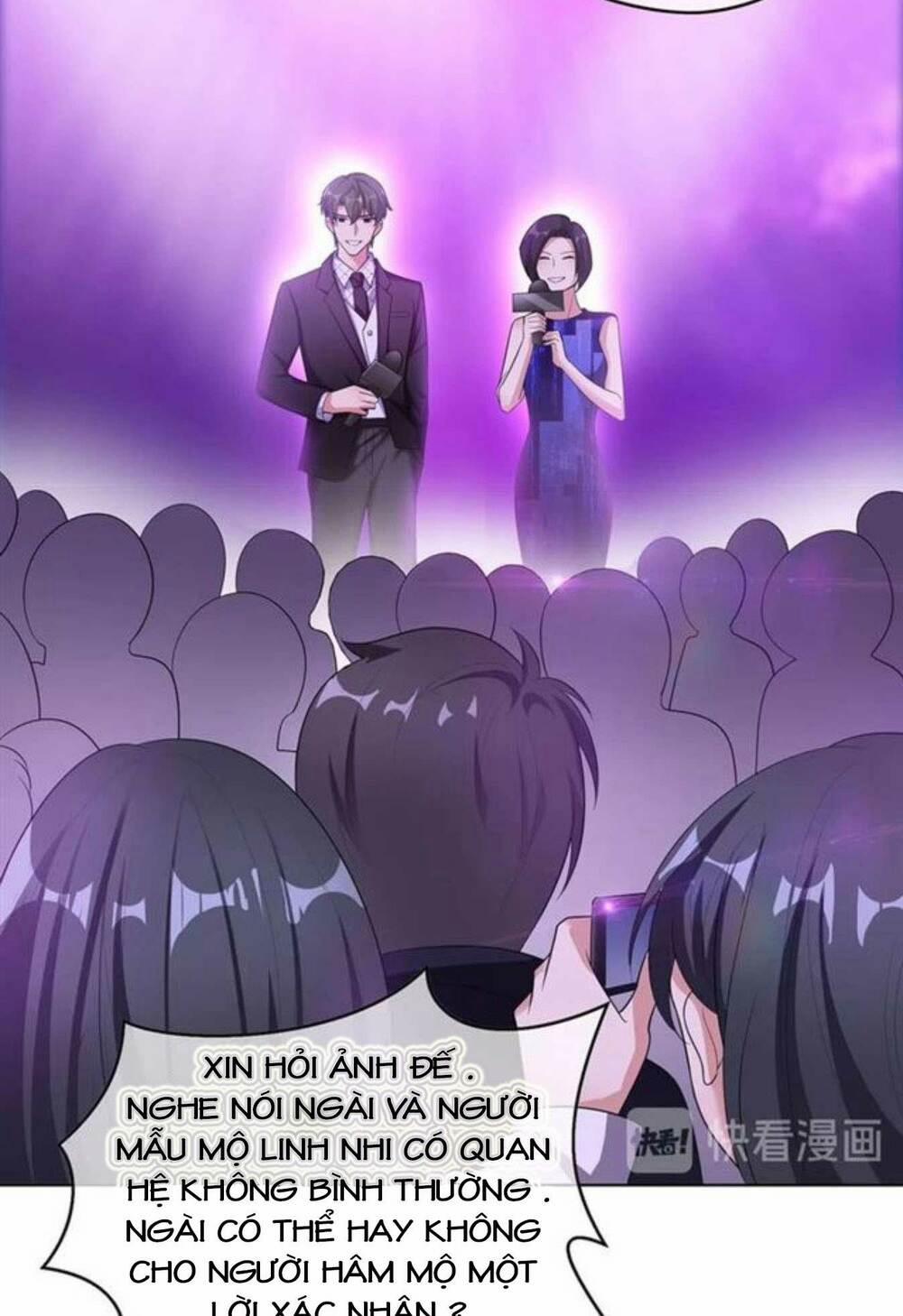 Cô Vợ Nhỏ Nuông Chiều Quá Lại Thành Ác!! 49 trang 14