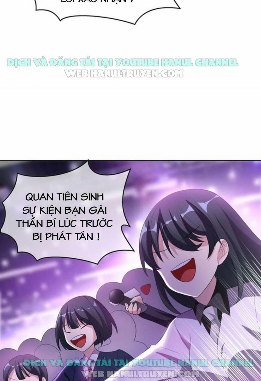 Cô Vợ Nhỏ Nuông Chiều Quá Lại Thành Ác!! 49 trang 15