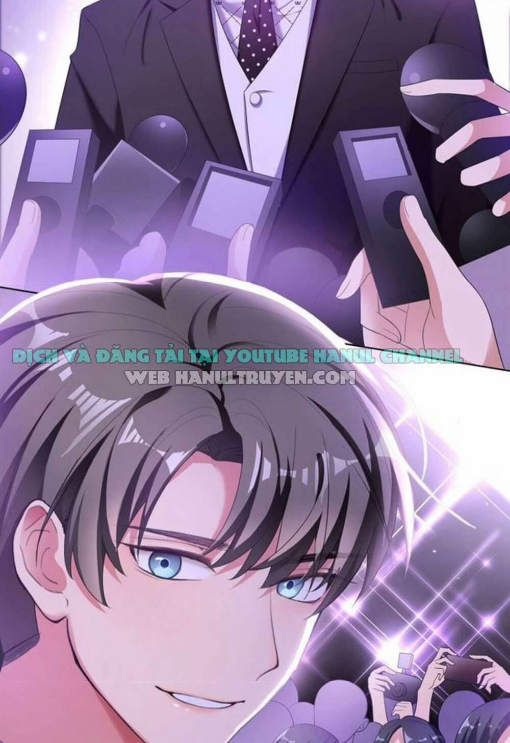 Cô Vợ Nhỏ Nuông Chiều Quá Lại Thành Ác!! 49 trang 17