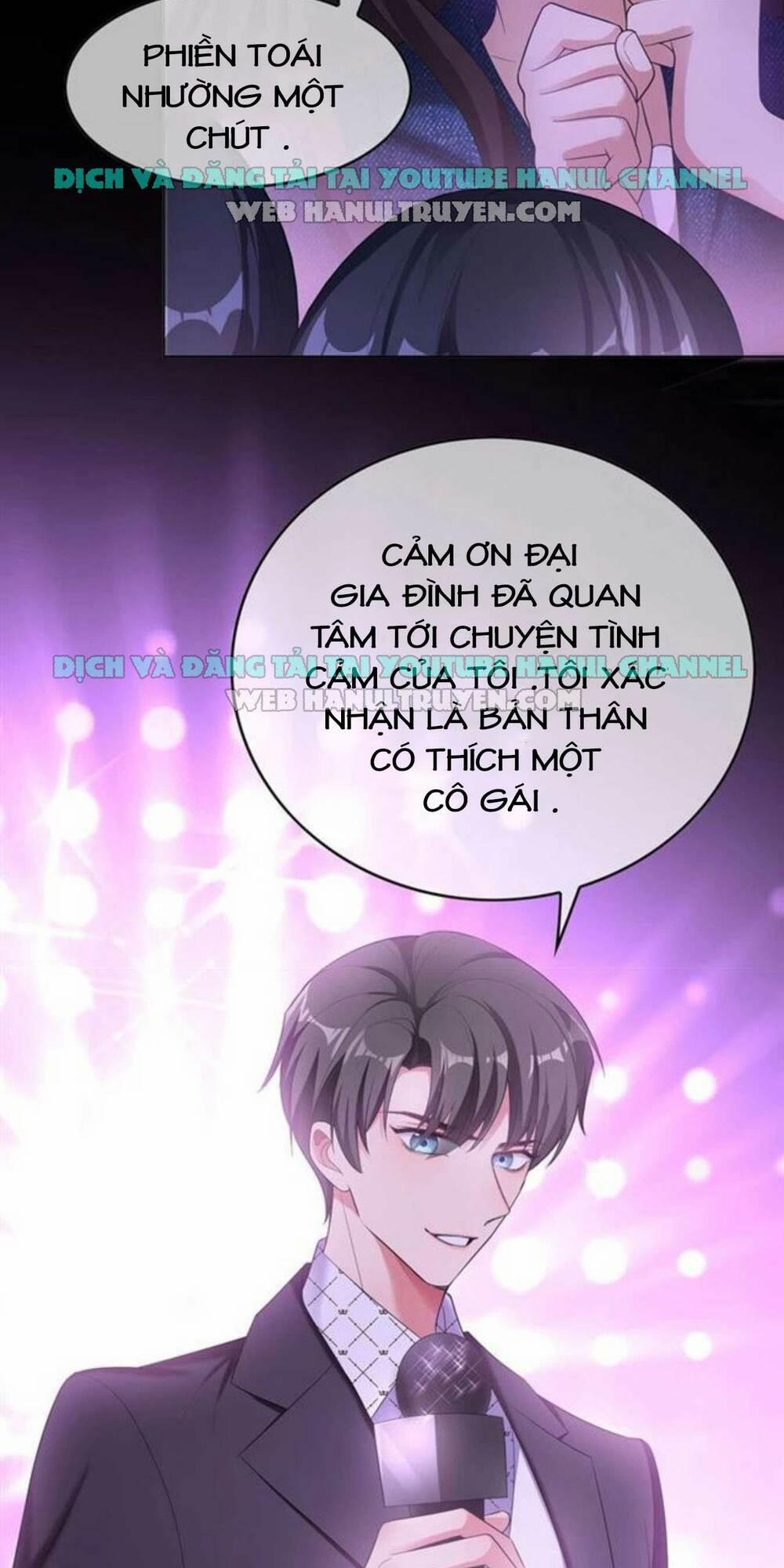 Cô Vợ Nhỏ Nuông Chiều Quá Lại Thành Ác!! 49 trang 19