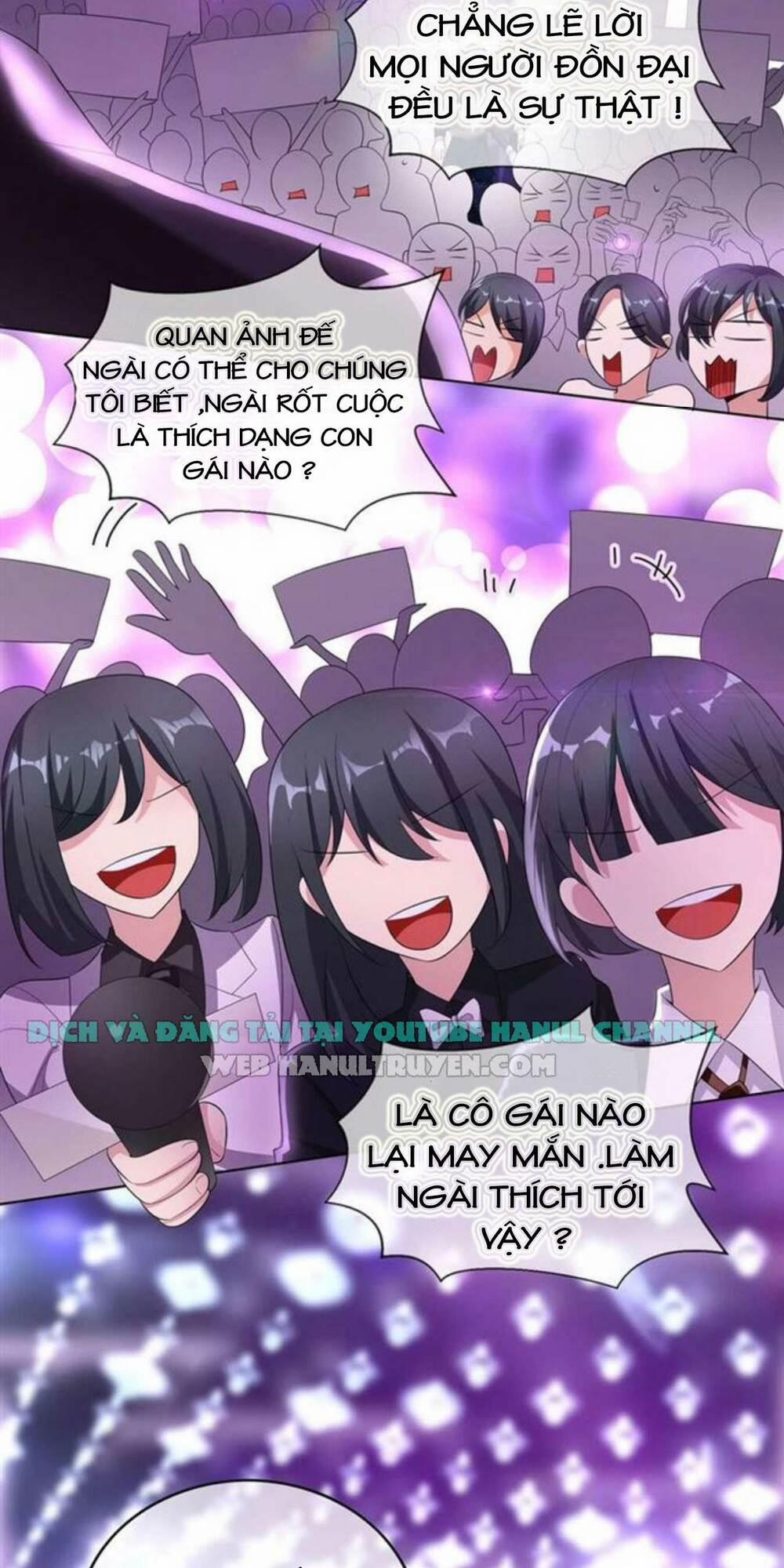 Cô Vợ Nhỏ Nuông Chiều Quá Lại Thành Ác!! 49 trang 22