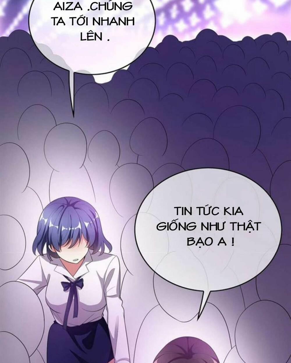 Cô Vợ Nhỏ Nuông Chiều Quá Lại Thành Ác!! 49 trang 23