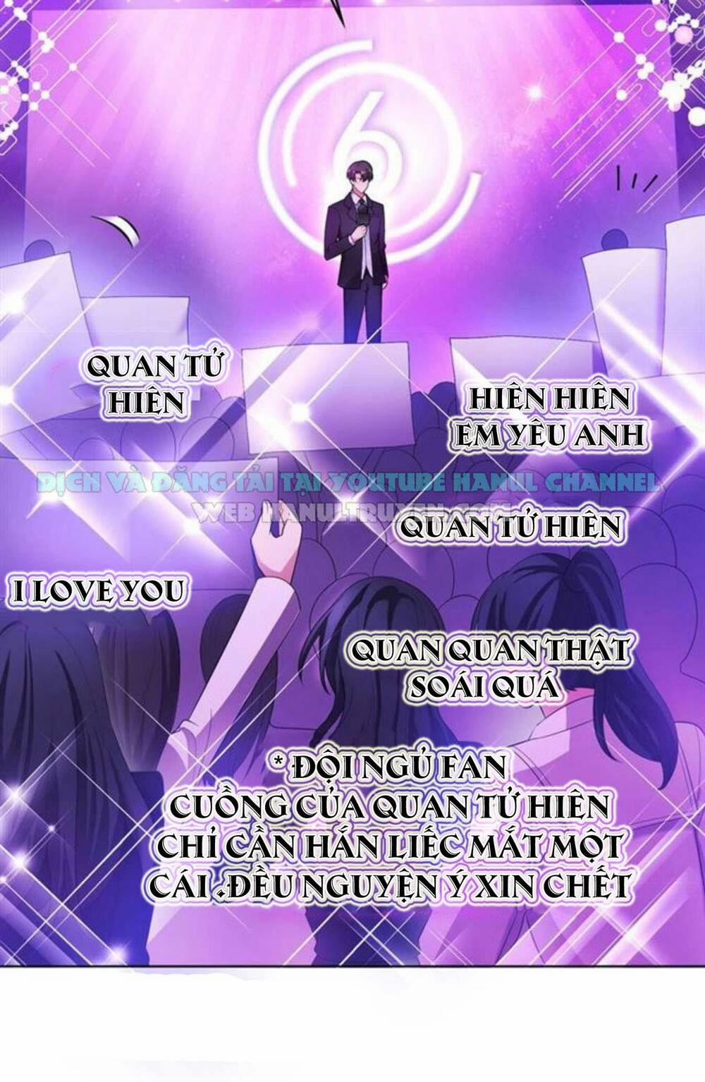 Cô Vợ Nhỏ Nuông Chiều Quá Lại Thành Ác!! 49 trang 6