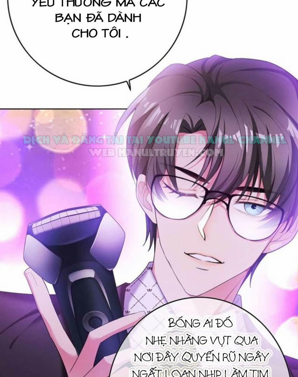 Cô Vợ Nhỏ Nuông Chiều Quá Lại Thành Ác!! 49 trang 9