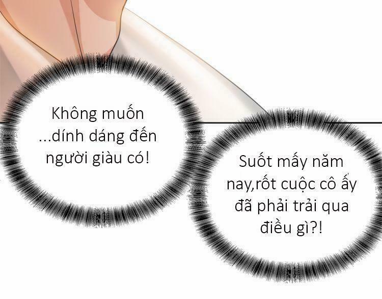 Cô Vợ Nhỏ Nuông Chiều Quá Lại Thành Ác!! 5 trang 22