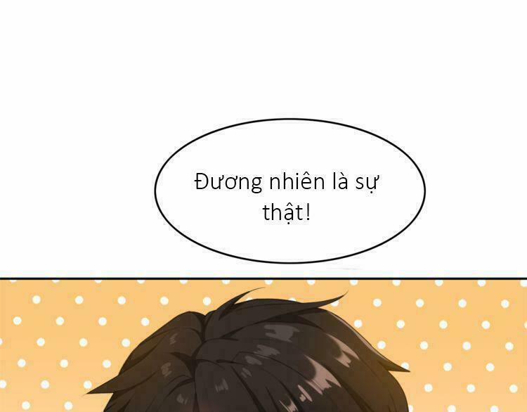 Cô Vợ Nhỏ Nuông Chiều Quá Lại Thành Ác!! 5 trang 27