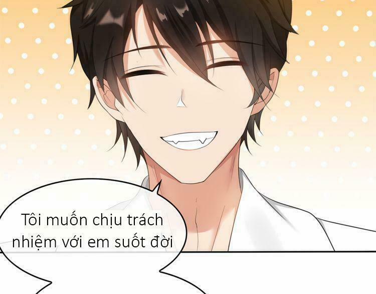 Cô Vợ Nhỏ Nuông Chiều Quá Lại Thành Ác!! 5 trang 28