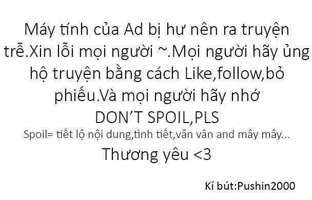 Cô Vợ Nhỏ Nuông Chiều Quá Lại Thành Ác!! 5 trang 39