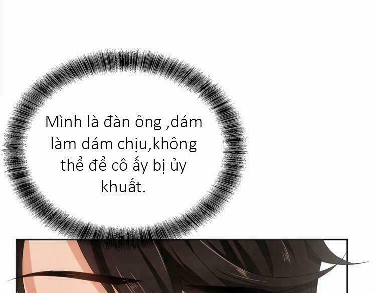 Cô Vợ Nhỏ Nuông Chiều Quá Lại Thành Ác!! 5 trang 4