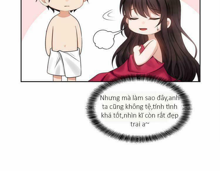 Cô Vợ Nhỏ Nuông Chiều Quá Lại Thành Ác!! 5 trang 9