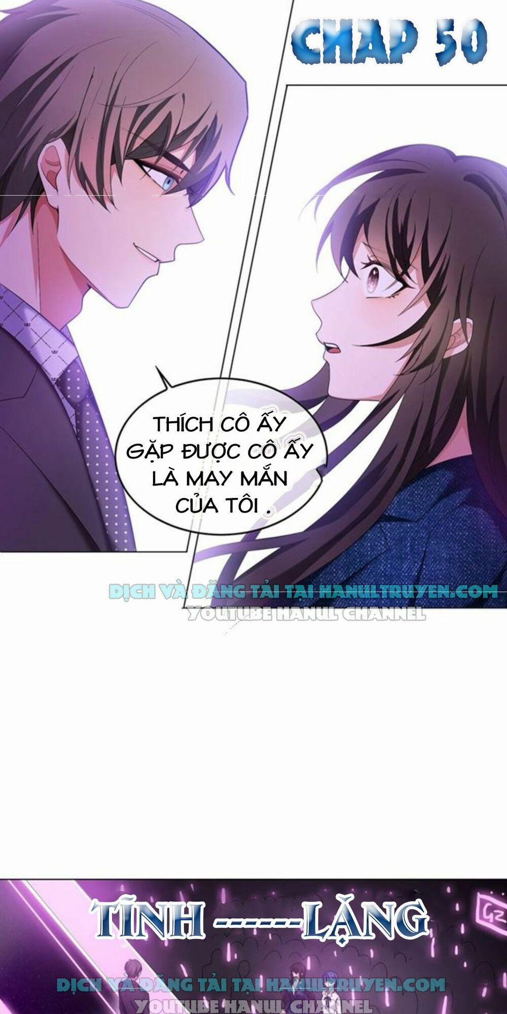 Cô Vợ Nhỏ Nuông Chiều Quá Lại Thành Ác!! 50 trang 1