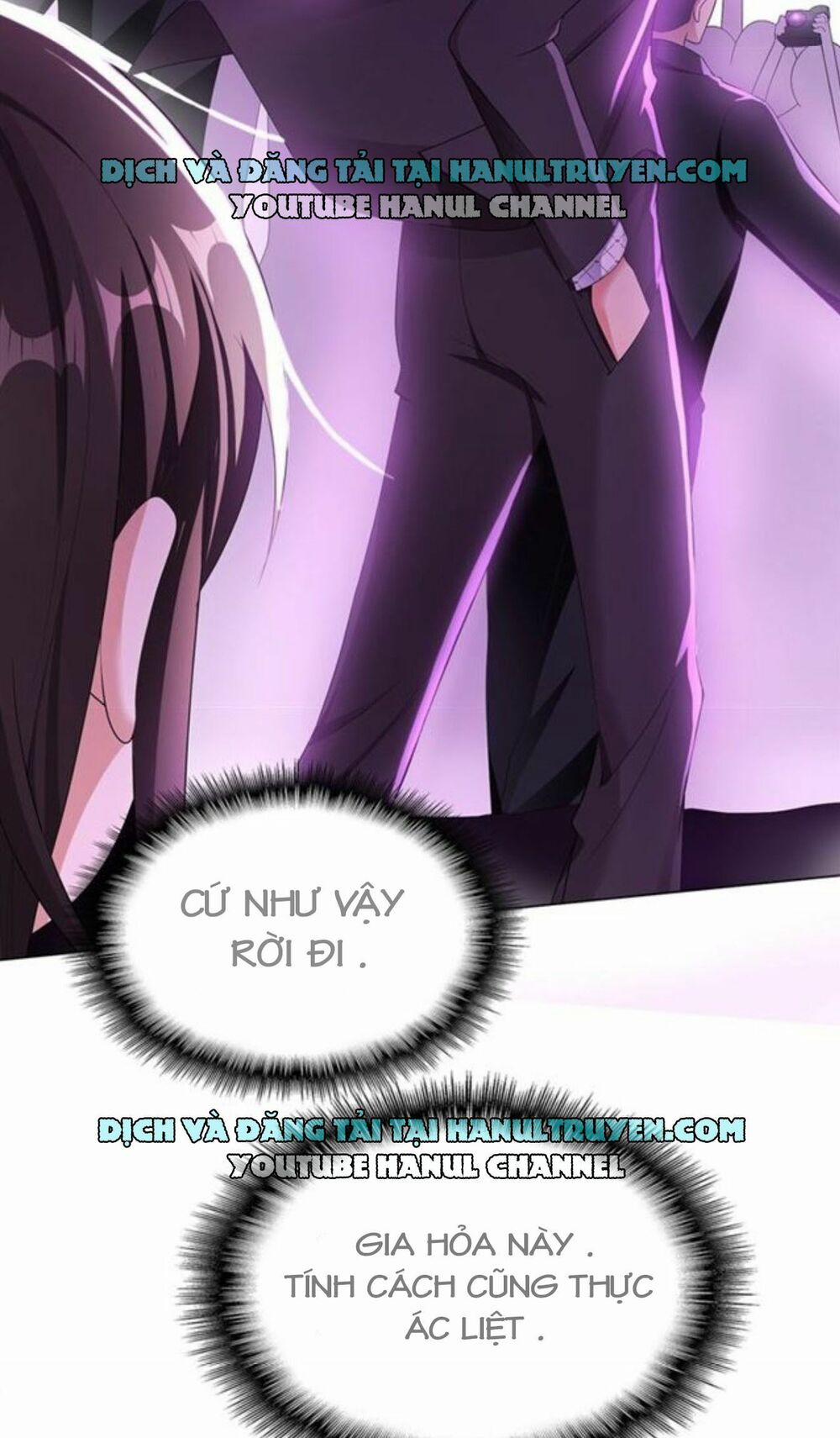 Cô Vợ Nhỏ Nuông Chiều Quá Lại Thành Ác!! 50 trang 14