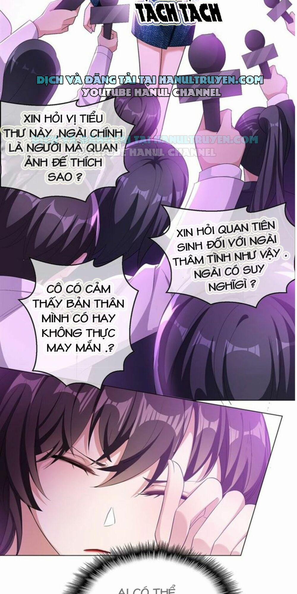 Cô Vợ Nhỏ Nuông Chiều Quá Lại Thành Ác!! 50 trang 15