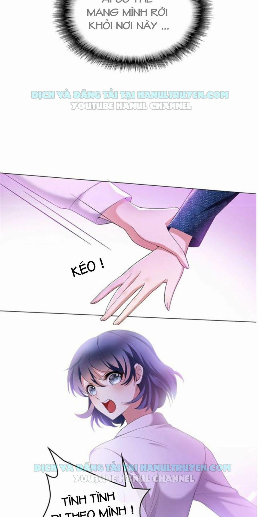 Cô Vợ Nhỏ Nuông Chiều Quá Lại Thành Ác!! 50 trang 16