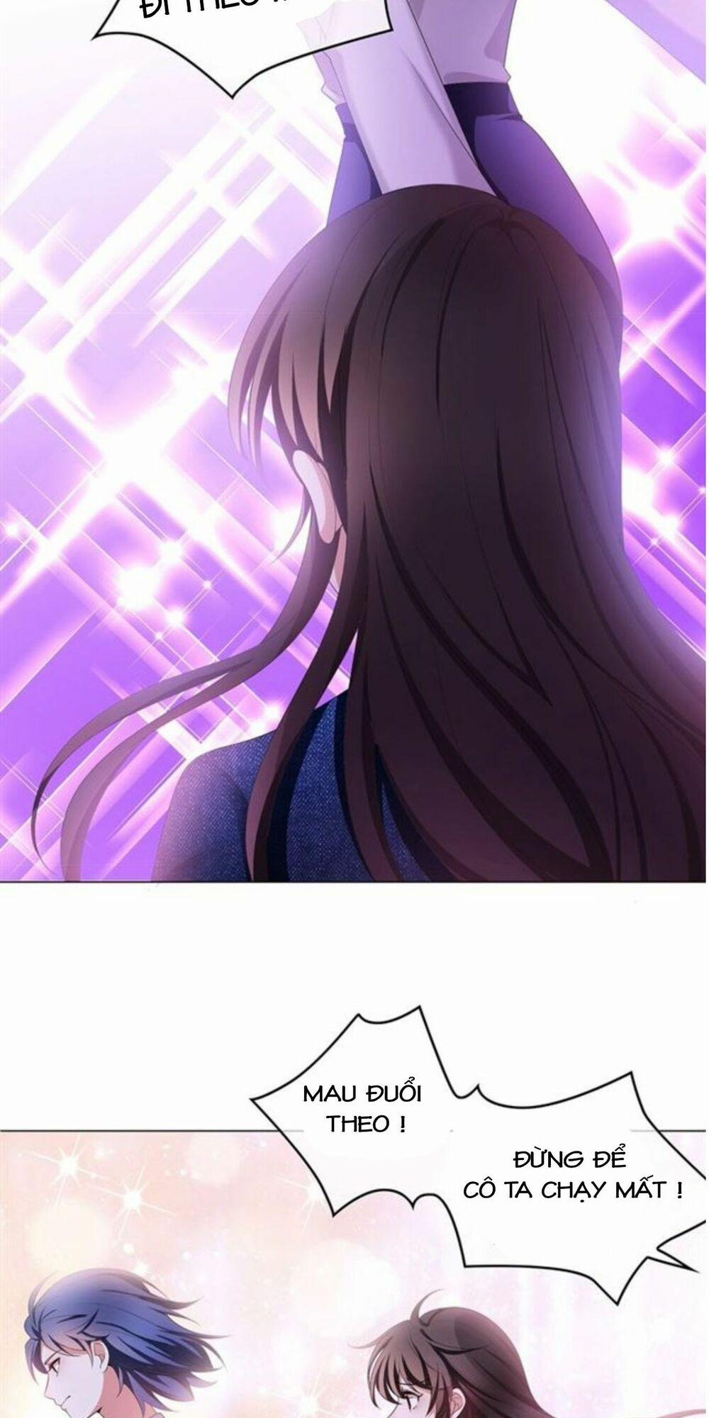 Cô Vợ Nhỏ Nuông Chiều Quá Lại Thành Ác!! 50 trang 17