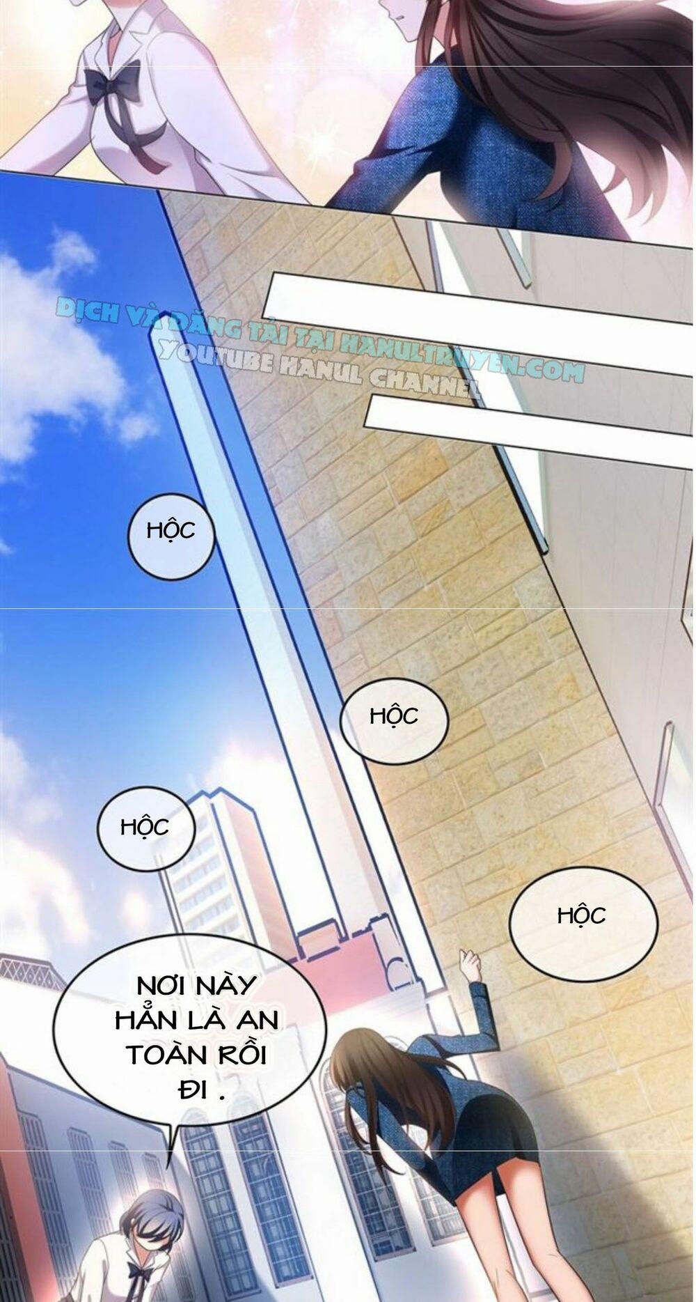 Cô Vợ Nhỏ Nuông Chiều Quá Lại Thành Ác!! 50 trang 18