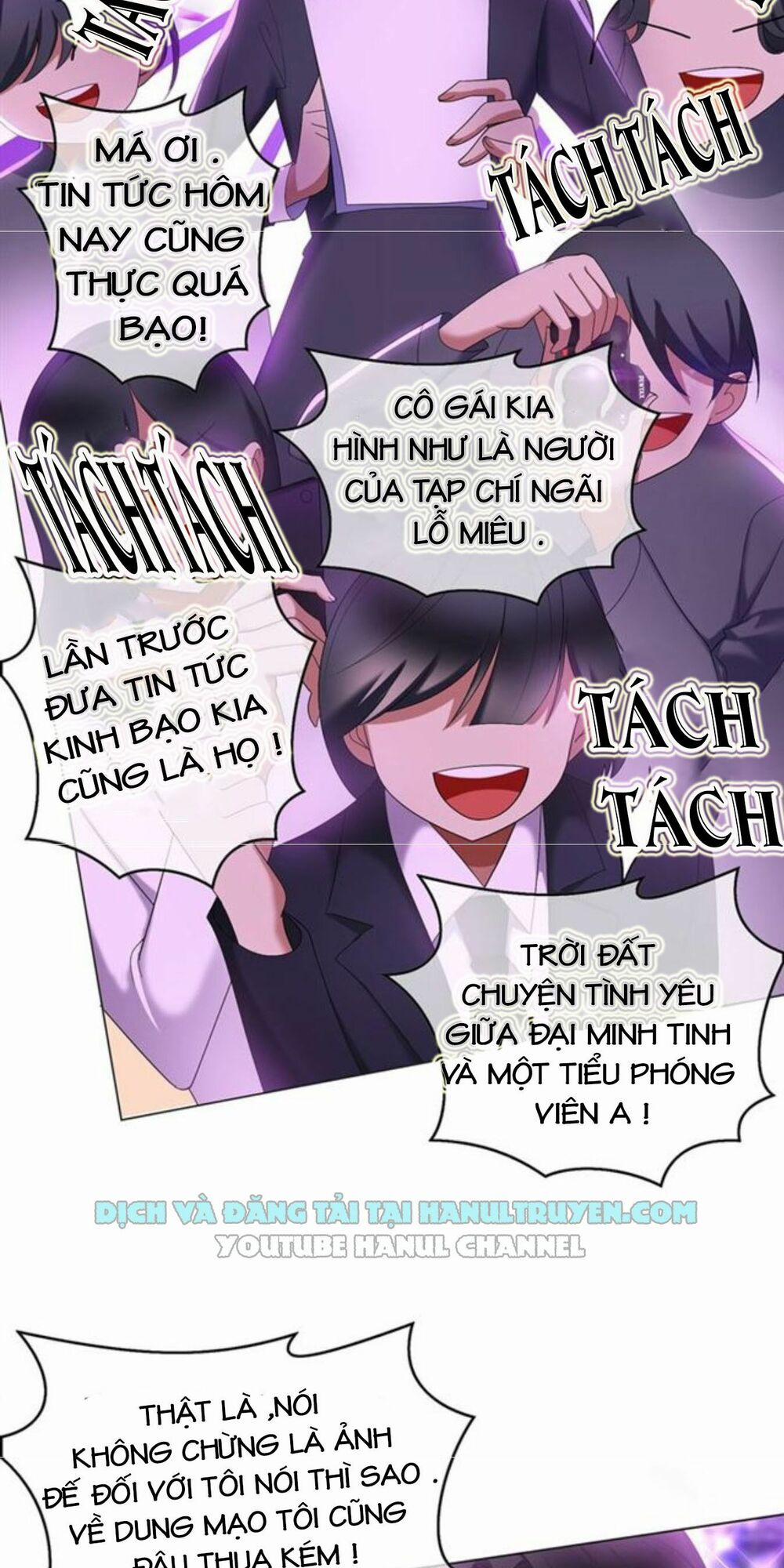 Cô Vợ Nhỏ Nuông Chiều Quá Lại Thành Ác!! 50 trang 3