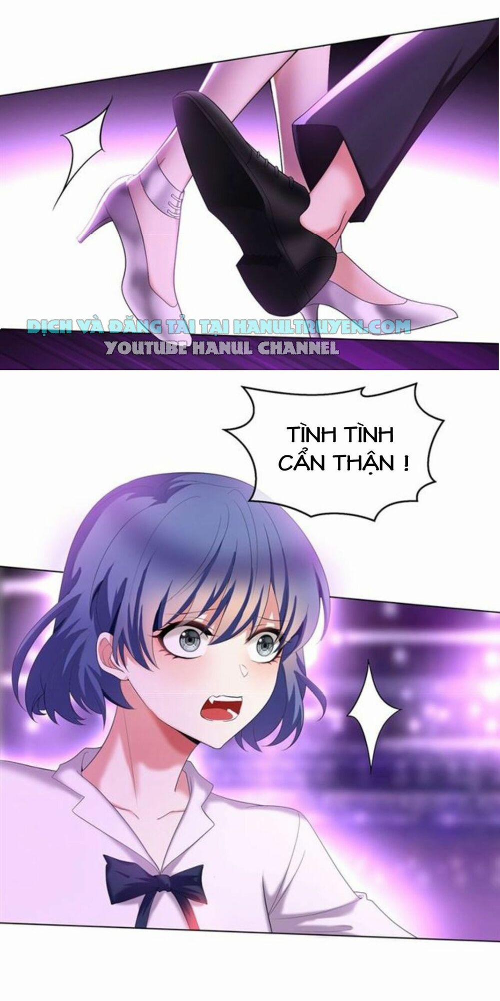 Cô Vợ Nhỏ Nuông Chiều Quá Lại Thành Ác!! 50 trang 6