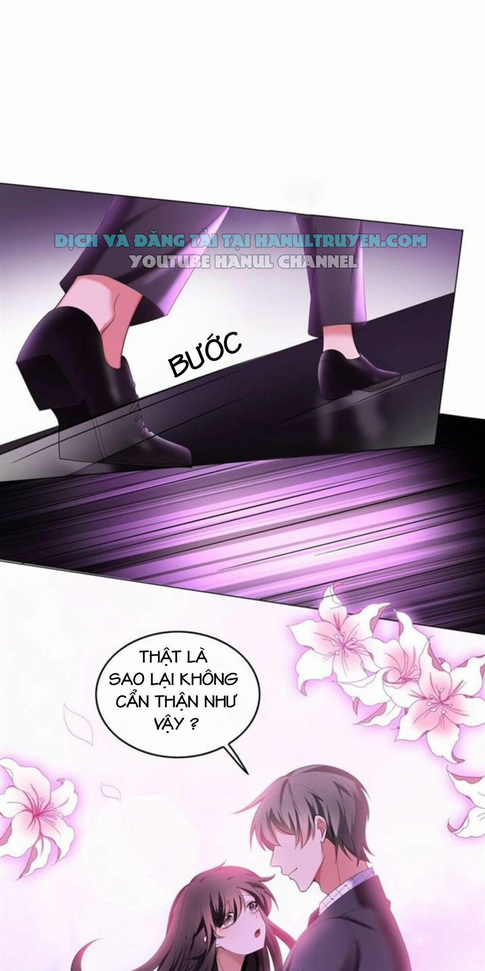 Cô Vợ Nhỏ Nuông Chiều Quá Lại Thành Ác!! 50 trang 7