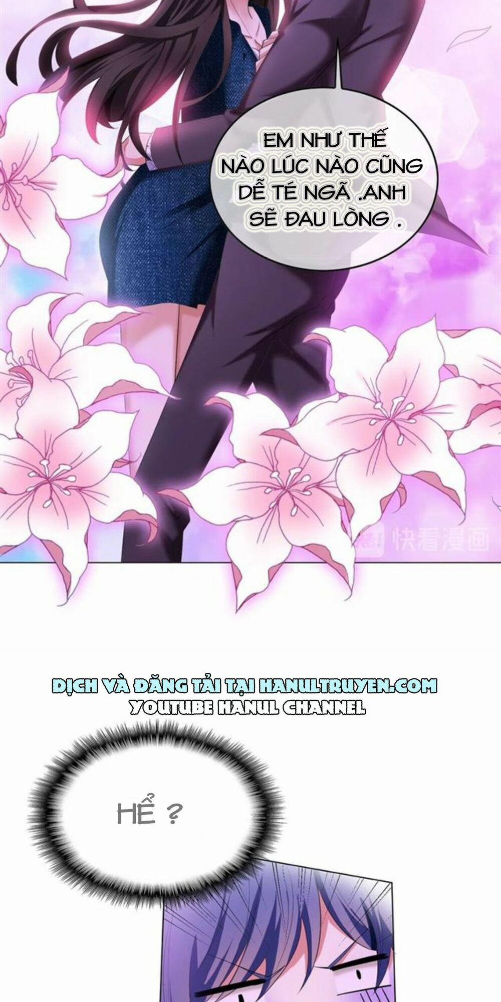 Cô Vợ Nhỏ Nuông Chiều Quá Lại Thành Ác!! 50 trang 8