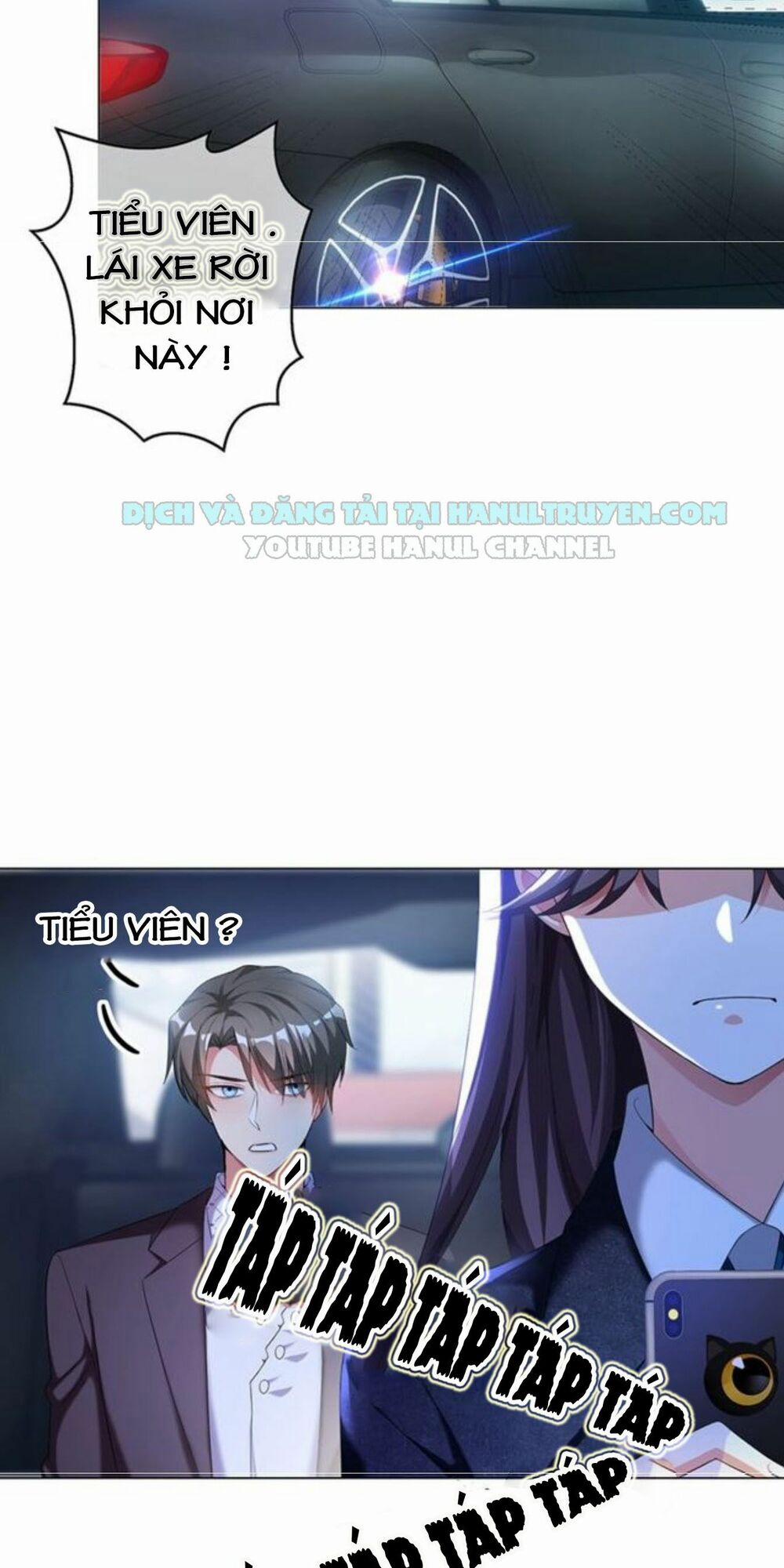 Cô Vợ Nhỏ Nuông Chiều Quá Lại Thành Ác!! 51 trang 10