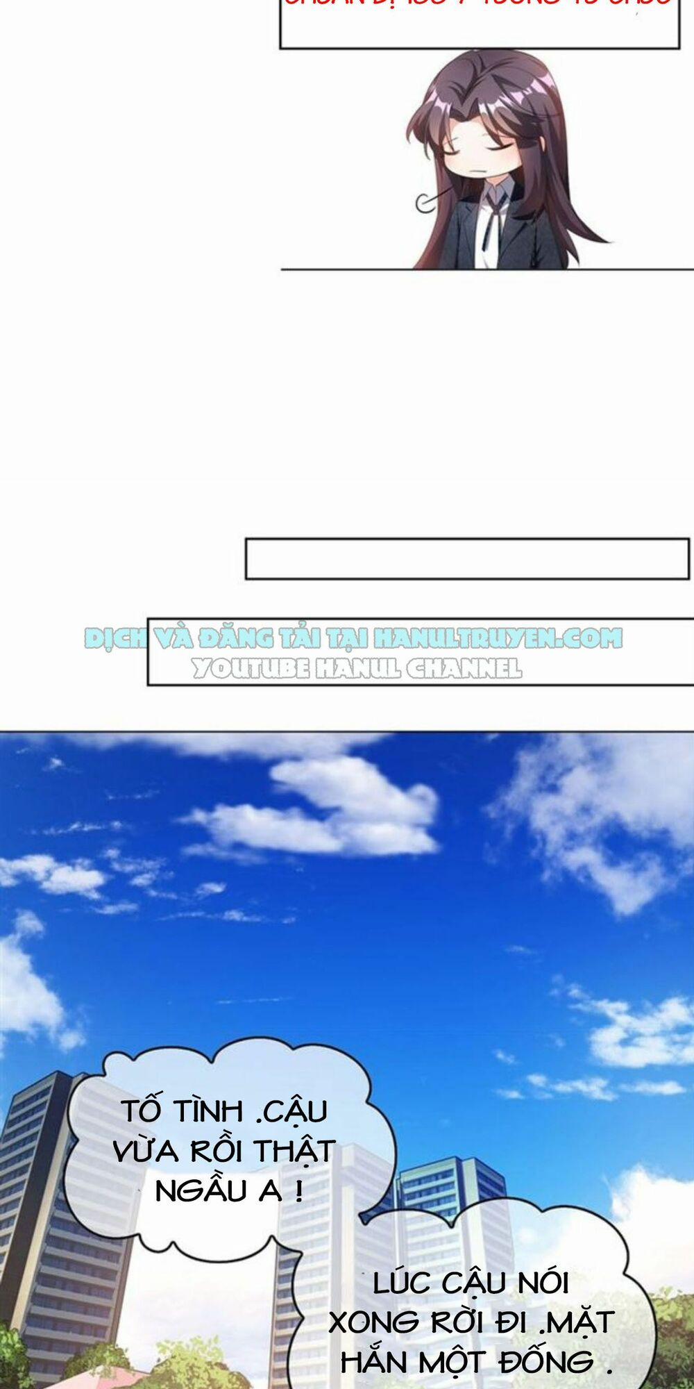 Cô Vợ Nhỏ Nuông Chiều Quá Lại Thành Ác!! 51 trang 15