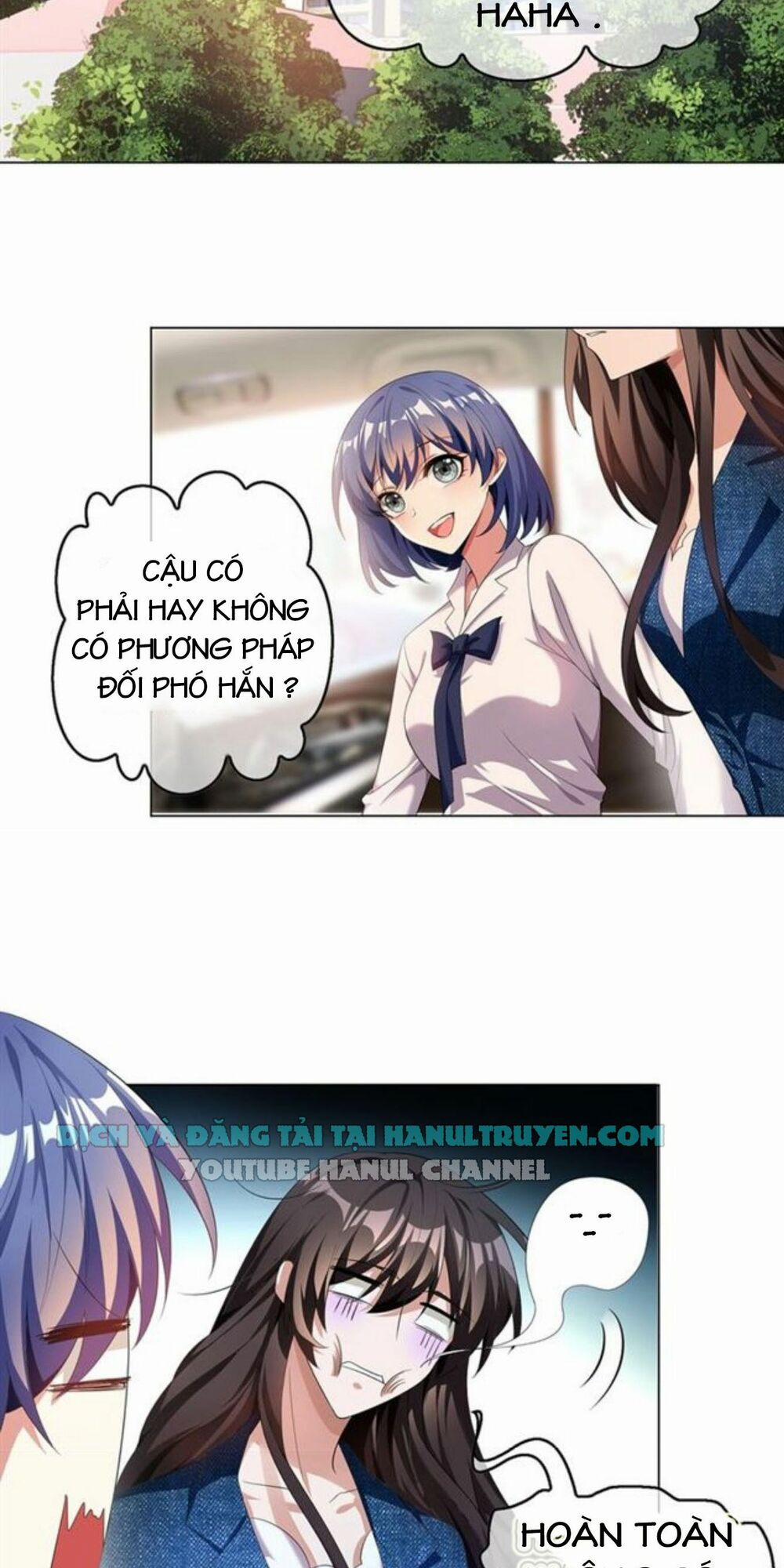 Cô Vợ Nhỏ Nuông Chiều Quá Lại Thành Ác!! 51 trang 16