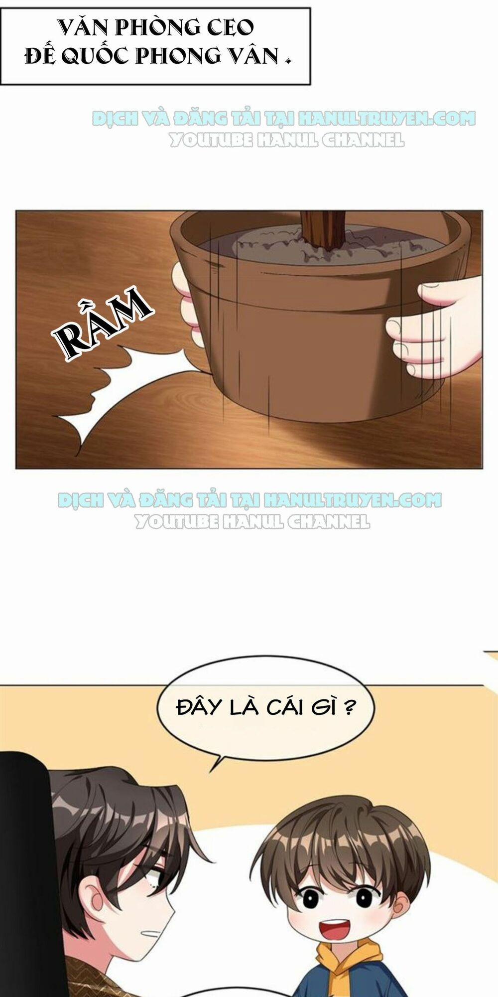 Cô Vợ Nhỏ Nuông Chiều Quá Lại Thành Ác!! 51 trang 19