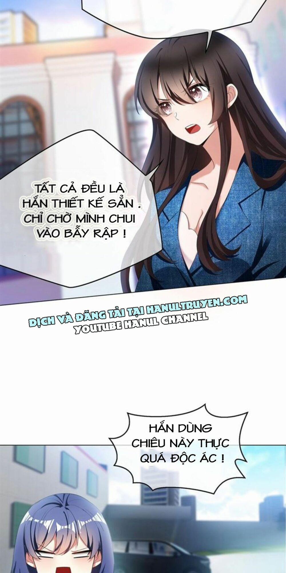 Cô Vợ Nhỏ Nuông Chiều Quá Lại Thành Ác!! 51 trang 2