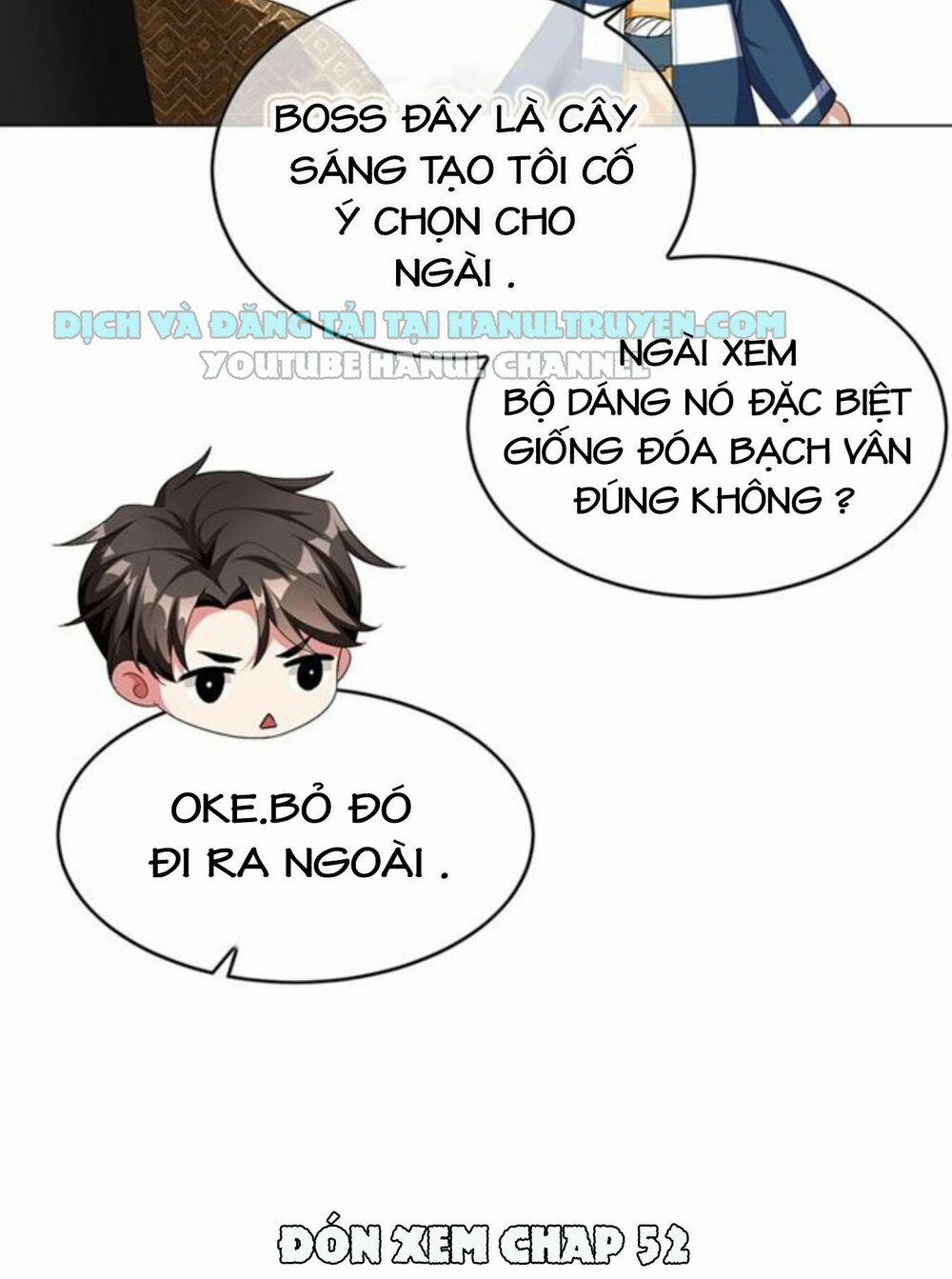 Cô Vợ Nhỏ Nuông Chiều Quá Lại Thành Ác!! 51 trang 20