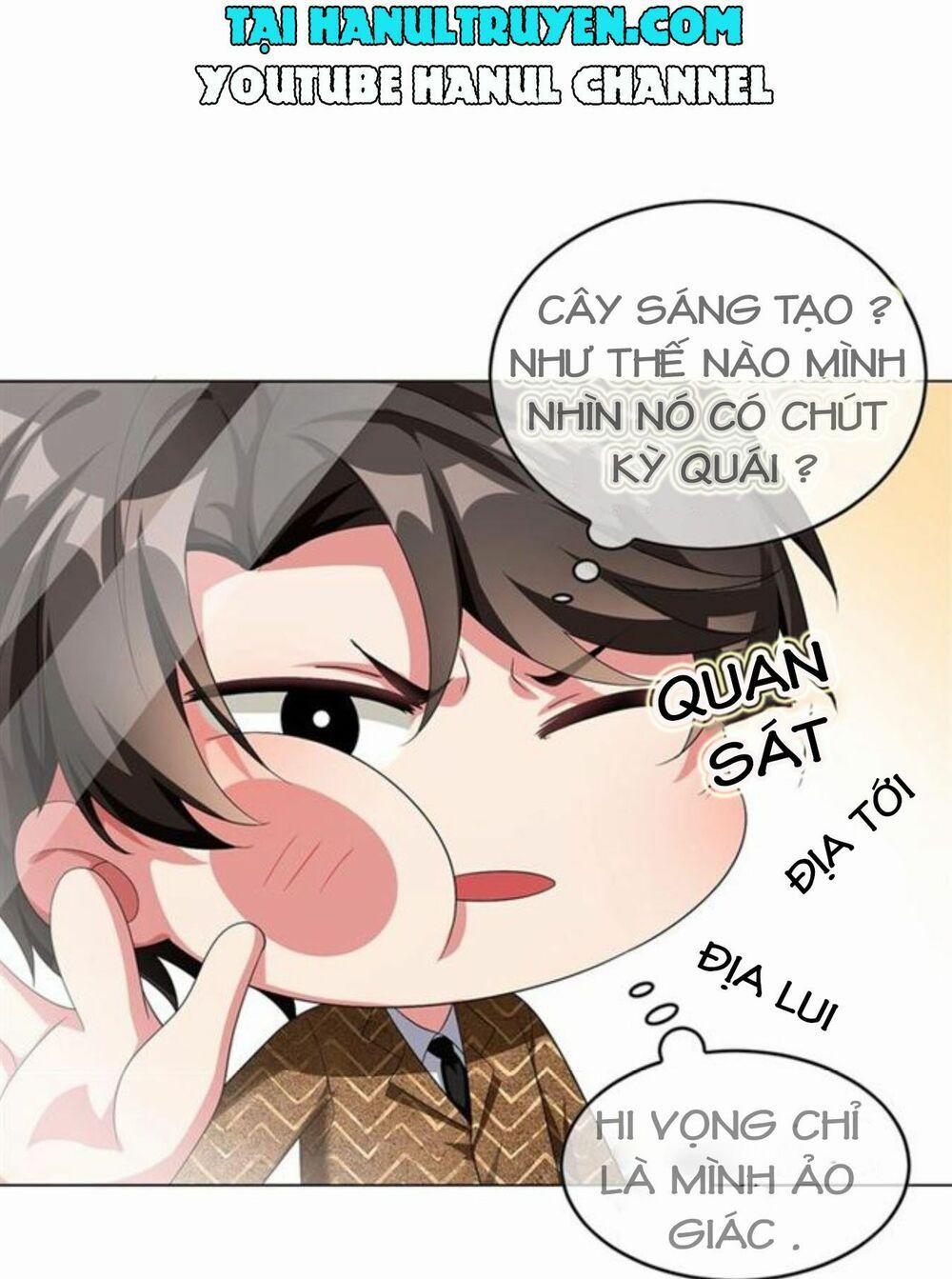 Cô Vợ Nhỏ Nuông Chiều Quá Lại Thành Ác!! 51 trang 21